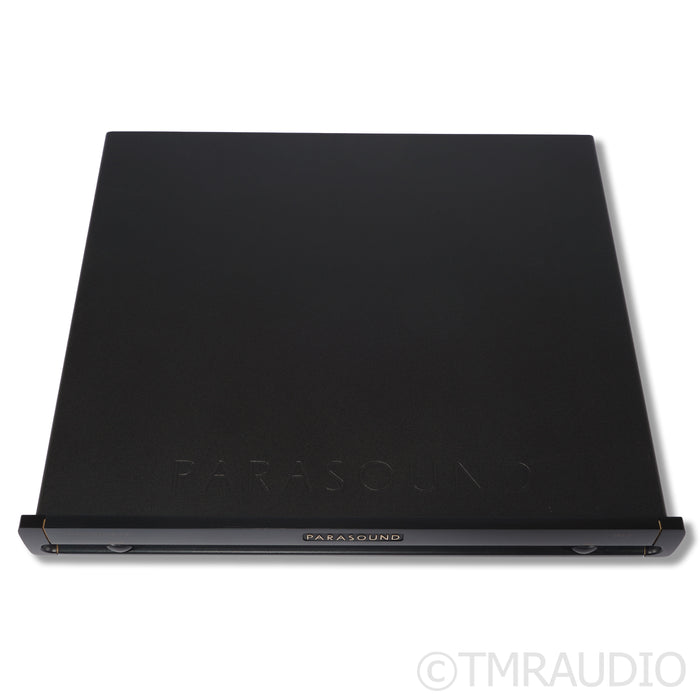 Parasound Halo JC3 Jr. Phono Preamplifier