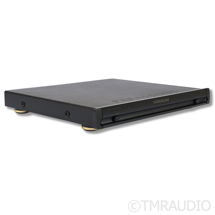 Parasound Halo JC3 Jr. Phono Preamplifier