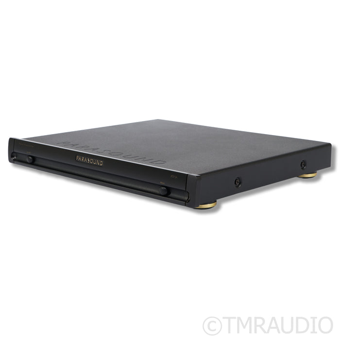 Parasound Halo JC3 Jr. Phono Preamplifier