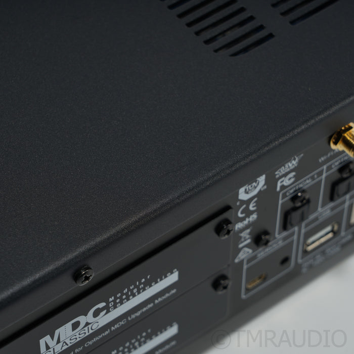 NAD C 658 Streaming DAC / Preamplifier