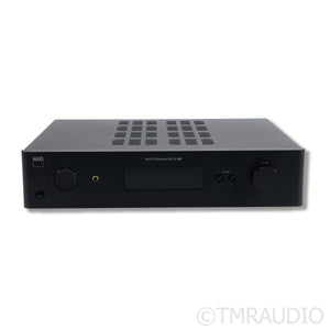 NAD C 658 Streaming DAC / Preamplifier