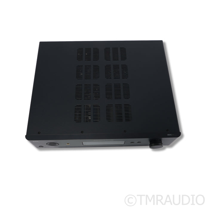 NAD C 658 Streaming DAC / Preamplifier