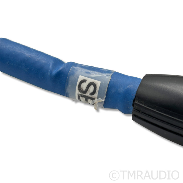 Siltech Royal Signature Empress Double Crown XLR Cables; 1.5m