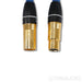 Siltech Royal Signature Empress Double Crown XLR Cables; 1.5m