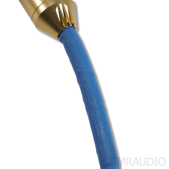 Siltech Royal Signature Empress Double Crown XLR Cables; 1.5m