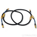 Siltech Royal Signature Empress Double Crown XLR Cables; 1.5m