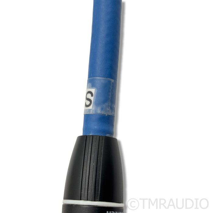 Siltech Royal Signature Empress Double Crown XLR Cables; 1.5m