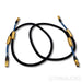 Siltech Royal Signature Empress Double Crown XLR Cables; 1.5m