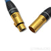Siltech Royal Signature Empress Double Crown XLR Cables; 1.5m