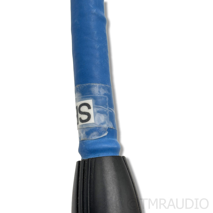 Siltech Royal Signature Empress Double Crown XLR Cables; 1.5m