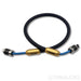 Siltech Royal Signature Ruby Double Crown Power Cable; 1.5m