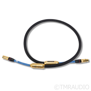 Siltech Royal Signature Empress Double Crown XLR Cable; 1.5m