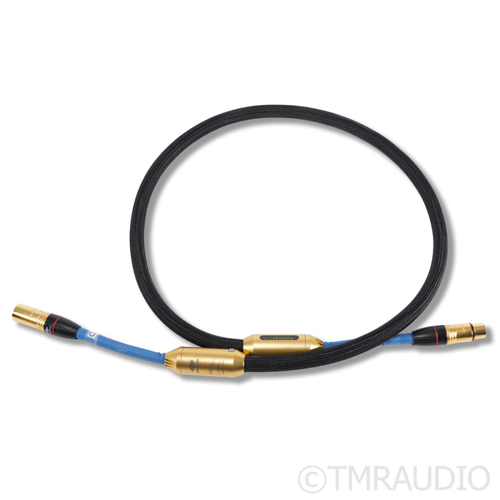 Siltech Royal Signature Empress Double Crown XLR Cable; 1.5m