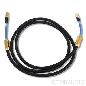 Siltech Royal Signature Golden Eagle II AES/EBU Cable; 3m