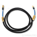 Siltech Royal Signature Golden Eagle II AES/EBU Cable; 3m