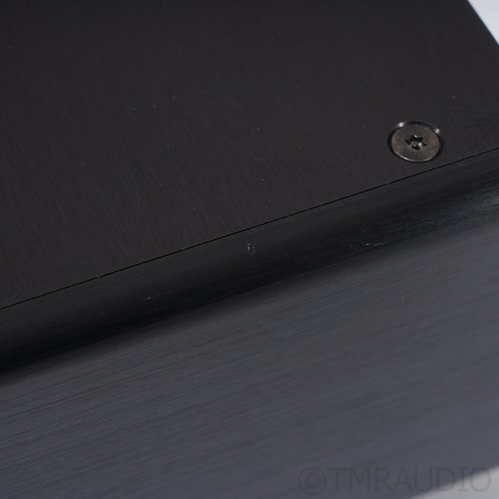 Benchmark Media LA4 Preamplifier