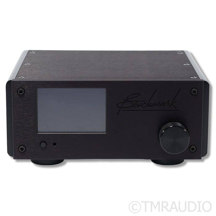 Benchmark Media LA4 Preamplifier