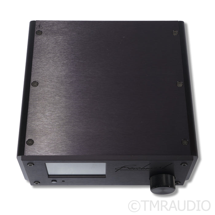Benchmark Media LA4 Preamplifier