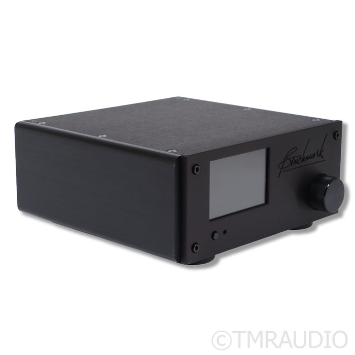 Benchmark Media LA4 Preamplifier