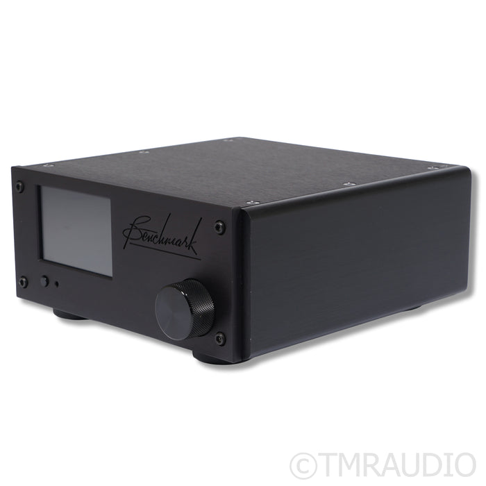 Benchmark Media LA4 Preamplifier