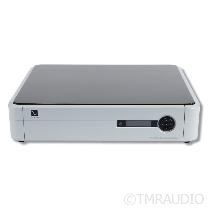 PS Audio DirectStream DAC MK2