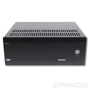 Arcam PA240 Power Amplifier