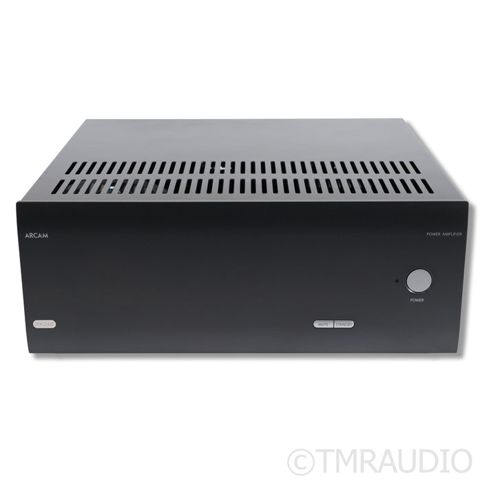 Arcam PA240 Power Amplifier