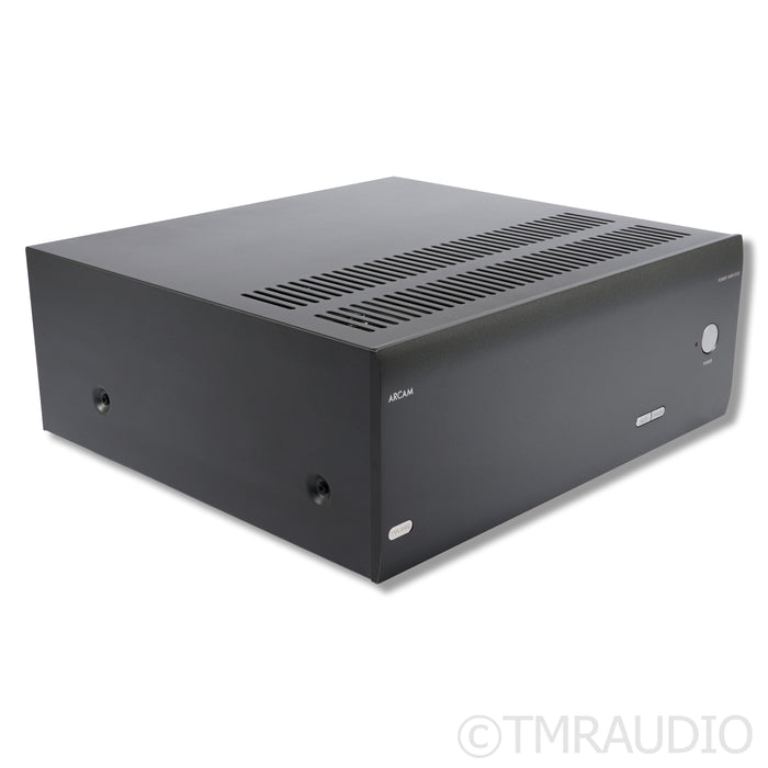 Arcam PA240 Power Amplifier