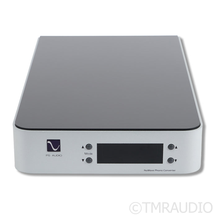PS Audio NuWave MM / MC Phono Converter
