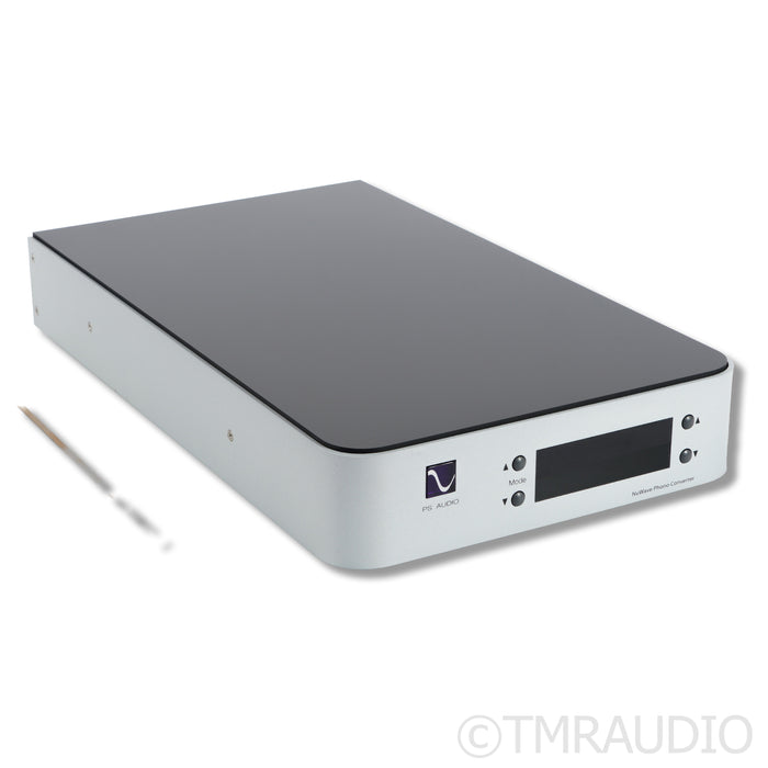 PS Audio NuWave MM / MC Phono Converter