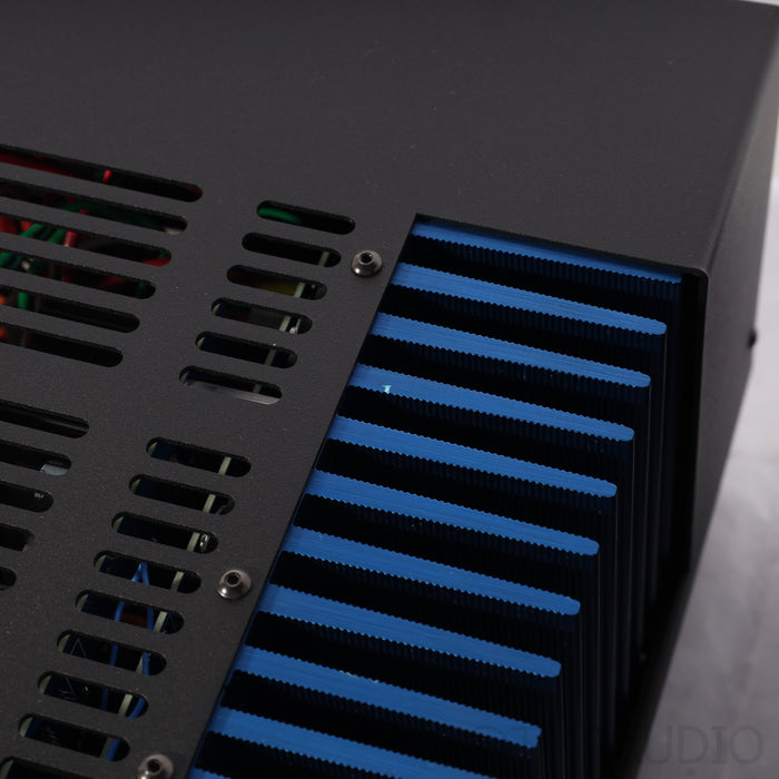 ModWright KWA 99 Monoblock Power Amplifiers