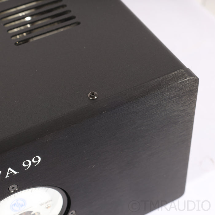ModWright KWA 99 Monoblock Power Amplifiers
