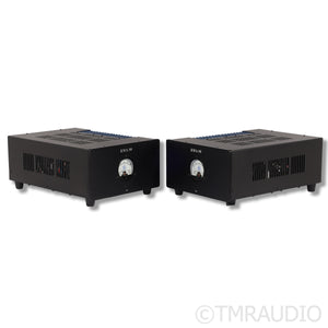 ModWright KWA 99 Monoblock Power Amplifiers