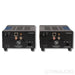 ModWright KWA 99 Monoblock Power Amplifiers
