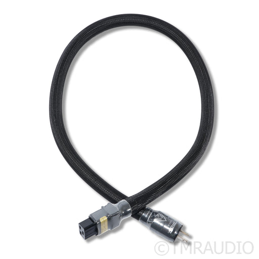 Shunyata Research Zitron Cobra Power Cable; C19; 1.25m