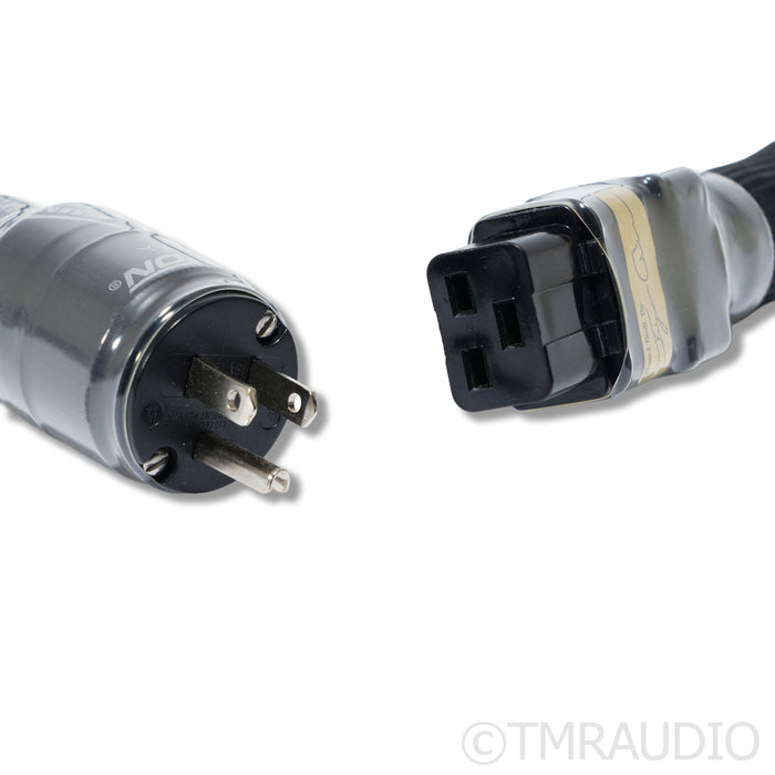 Shunyata Research Zitron Cobra Power Cable; C19; 1.25m