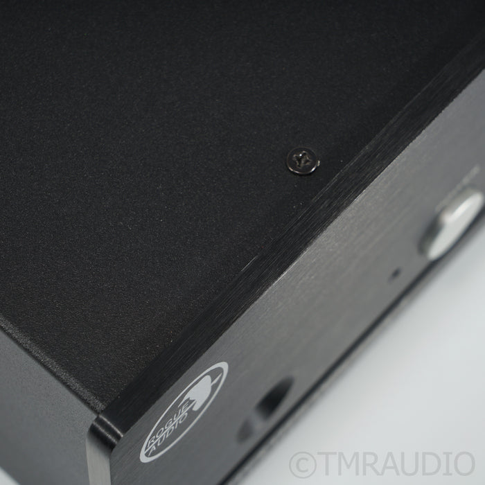 Rogue Audio Sphinx V3 Hybrid Integrated Amplifier; MM/MC Phono