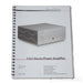 Boulder 1161 Power Amplifier (Sealed w/ 5 Year Warranty)