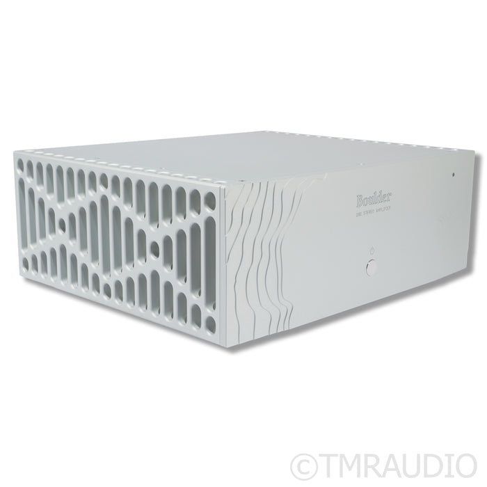 Boulder 1161 Power Amplifier (Sealed w/ 5 Year Warranty)