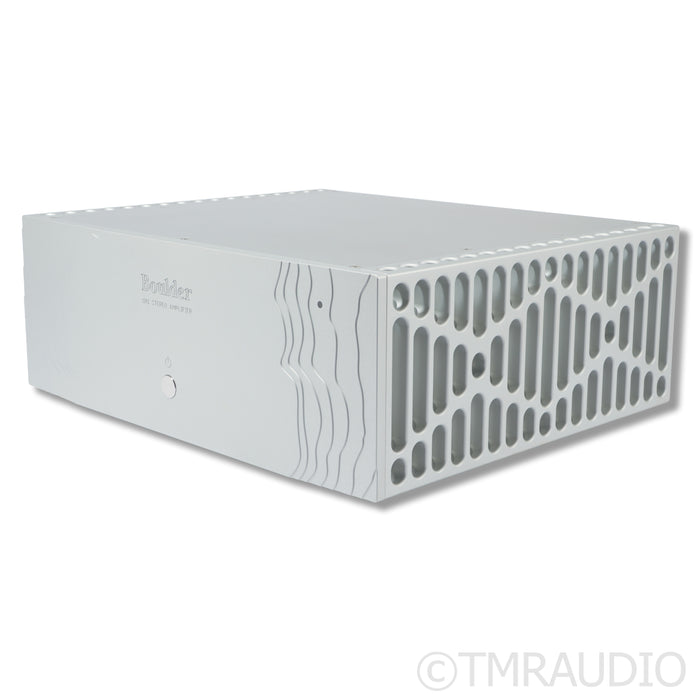 Boulder 1161 Power Amplifier (Sealed w/ 5 Year Warranty)
