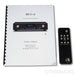 Rogue Audio RP-5 v2 Tube Preamplifier; MM/MC Phono