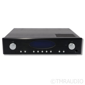 Rogue Audio RP-5 v2 Tube Preamplifier; MM/MC Phono