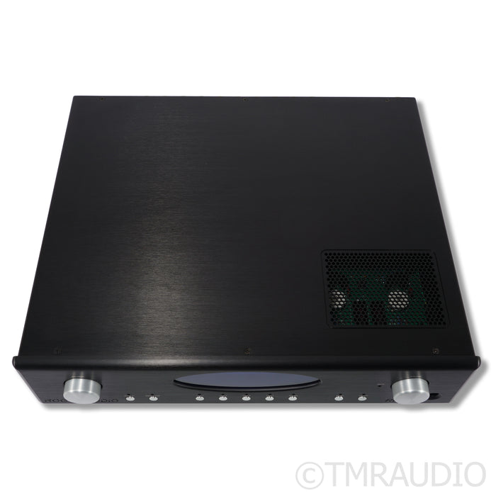 Rogue Audio RP-5 v2 Tube Preamplifier; MM/MC Phono