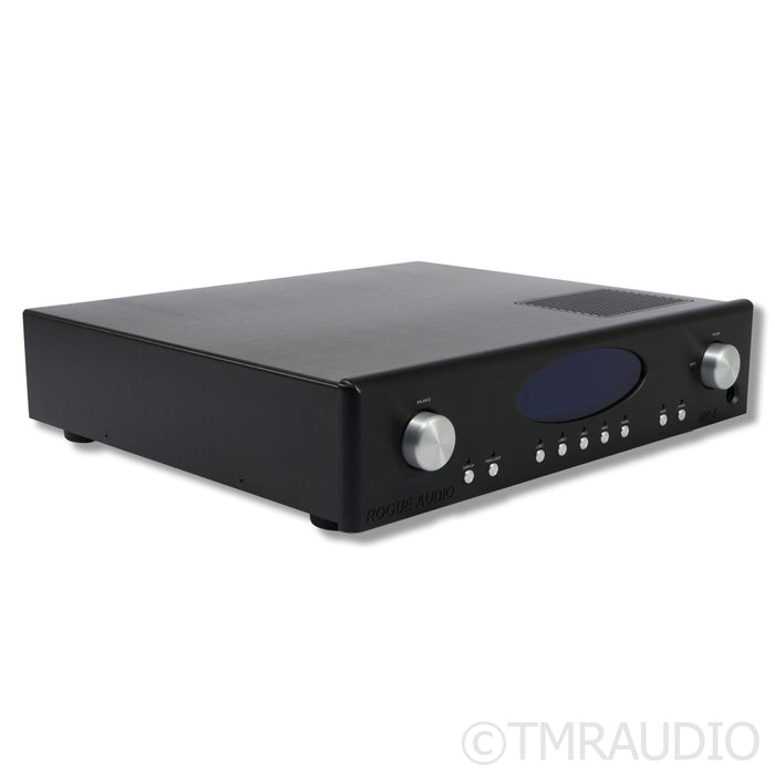 Rogue Audio RP-5 v2 Tube Preamplifier; MM/MC Phono