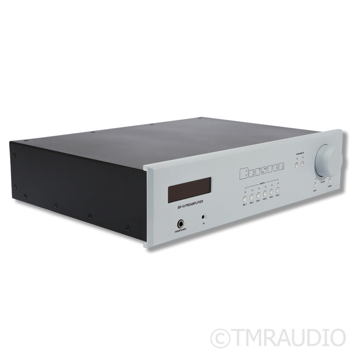 Bryston BP-19 Preamplifier