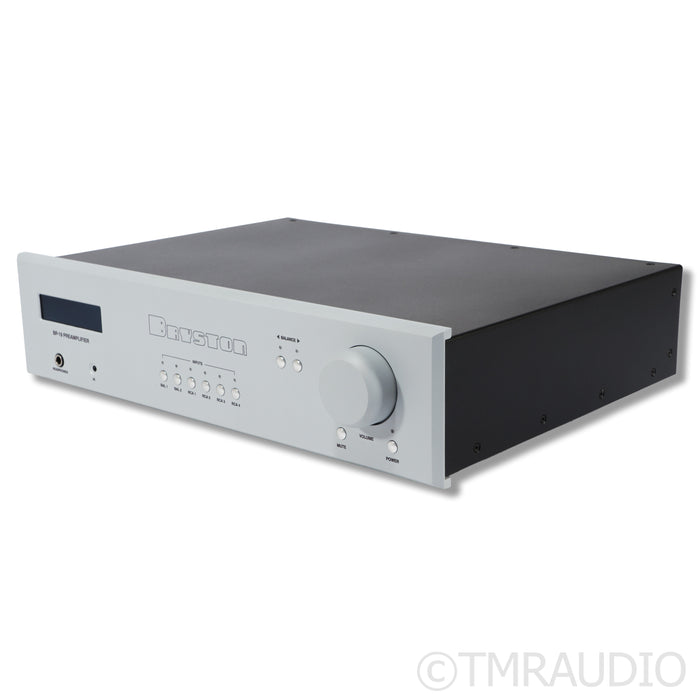 Bryston BP-19 Preamplifier