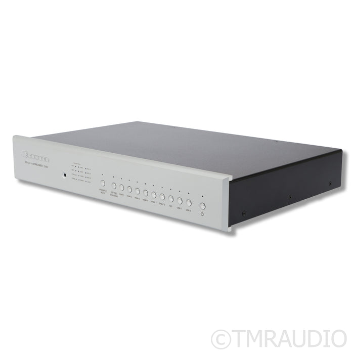 Bryston BDA-3.14 Streaming DAC