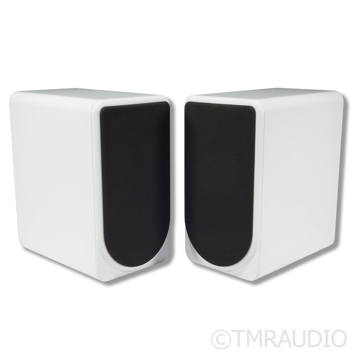 PS Audio Aspen FR5 Bookshelf Speakers