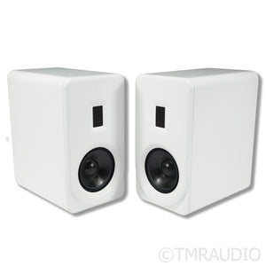 PS Audio Aspen FR5 Bookshelf Speakers