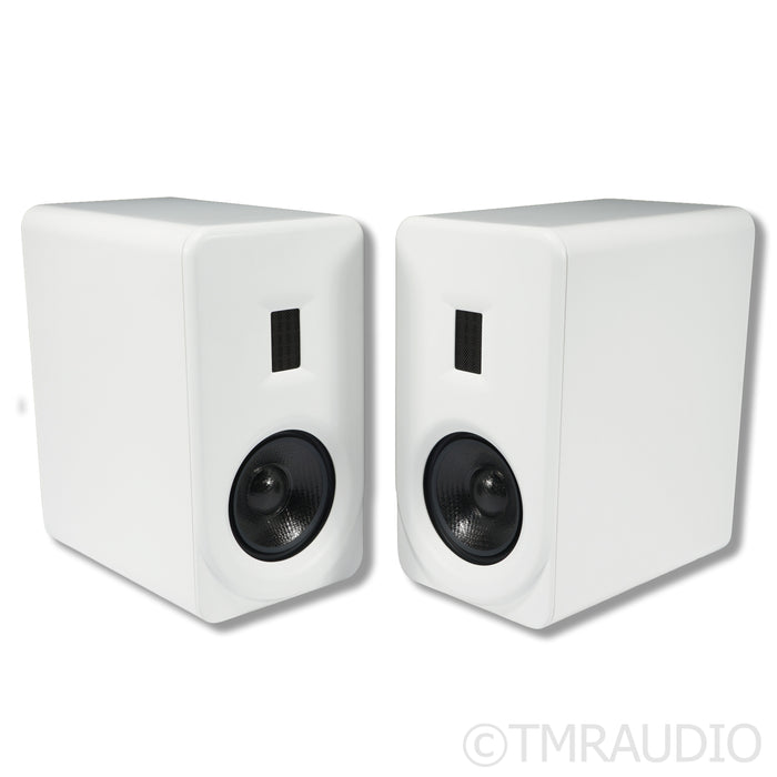 PS Audio Aspen FR5 Bookshelf Speakers